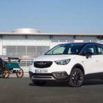 Opel Gama 120 Aniversario 3 150x150