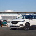 Opel Gama 120 Aniversario 4 150x150