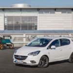 Opel Gama 120 Aniversario 5 150x150