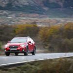 Subaru XV Executive Plus 16 2019 13 150x150