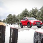 Subaru XV Executive Plus 16 2019 17 150x150