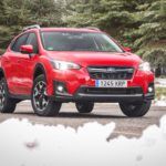 Subaru XV Executive Plus 16 2019 18 150x150
