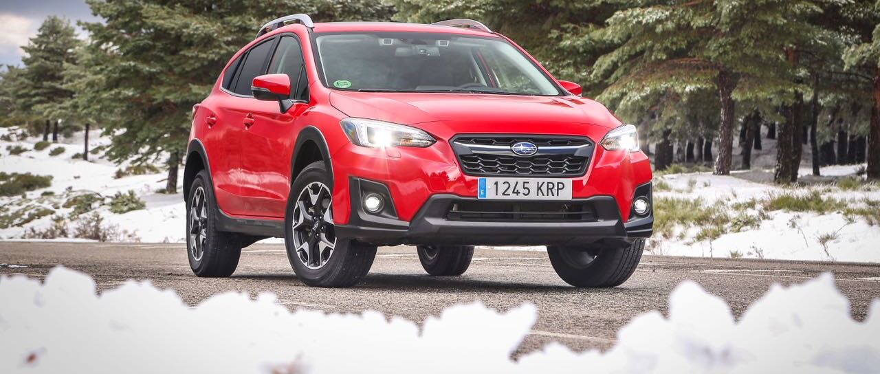 Todas las noticias de coches en un solo portal: Pruebas, fotos, vídeos, informes...