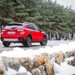 Subaru XV Executive Plus 16 2019 19 150x150