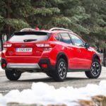 Subaru XV Executive Plus 16 2019 20 150x150
