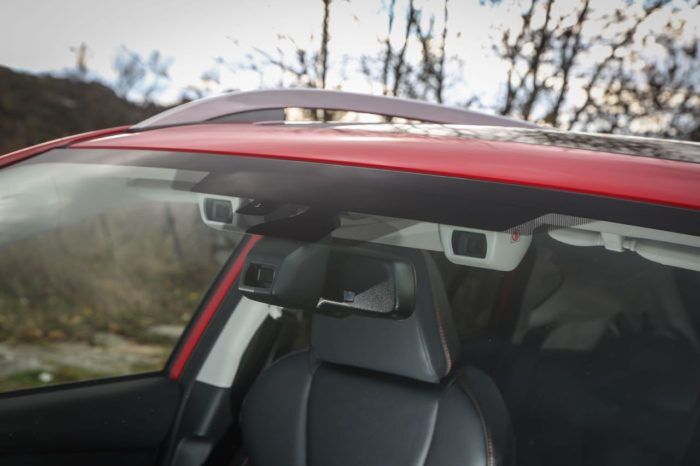 Subaru XV Executive Plus 16 2019 5 700x466