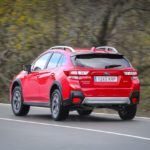 Subaru XV Executive Plus 16 2019 8 150x150