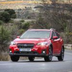 Subaru XV Executive Plus 16 2019 9 150x150