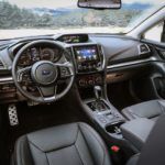 Subaru XV Executive Plus 16 2019 Interior 1 150x150