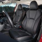 Subaru XV Executive Plus 16 2019 Interior 4 150x150