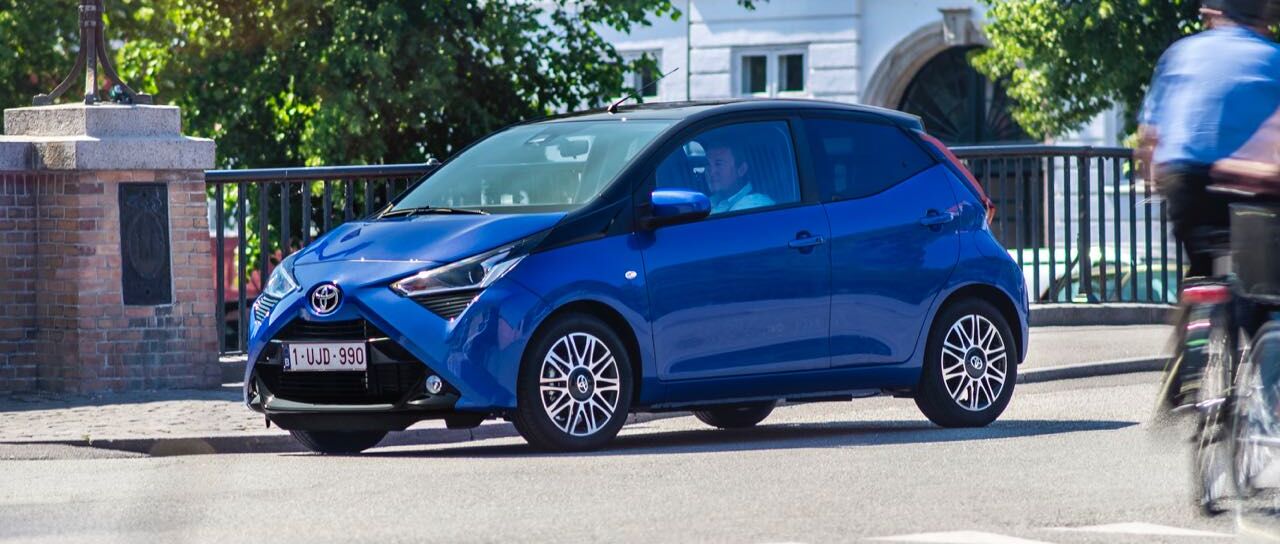 Todas las noticias de coches en un solo portal: Pruebas, fotos, vídeos, informes...