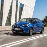 Toyota Aygo X Clusiv 2019 10 150x150
