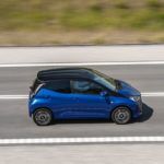 Toyota Aygo X Clusiv 2019 11 150x150