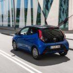 Toyota Aygo X Clusiv 2019 12 150x150