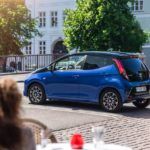 Toyota Aygo X Clusiv 2019 4 150x150