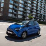 Toyota Aygo X Clusiv 2019 6 150x150