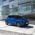 Toyota Aygo X Clusiv 2019 7 150x150