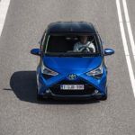 Toyota Aygo X Clusiv 2019 9 150x150