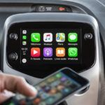 Toyota Aygo X Clusiv 2019 Interior 1 150x150