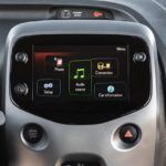 Toyota Aygo X Clusiv 2019 Interior 2 150x150