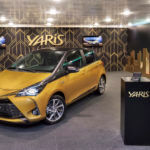 Toyota Yaris 20 Aniversario LIMITED EDITION 1 150x150