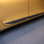 Toyota Yaris 20 Aniversario LIMITED EDITION 11 150x150