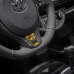 Toyota Yaris 20 Aniversario LIMITED EDITION 13 150x150