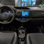Toyota Yaris 20 Aniversario LIMITED EDITION 14 150x150