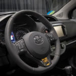 Toyota Yaris 20 Aniversario LIMITED EDITION 15 150x150