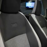 Toyota Yaris 20 Aniversario LIMITED EDITION 20 150x150