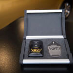 Toyota Yaris 20 Aniversario LIMITED EDITION 23 150x150