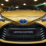 Toyota Yaris 20 Aniversario LIMITED EDITION 4 150x150