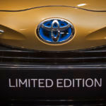 Toyota Yaris 20 Aniversario LIMITED EDITION 5 150x150