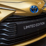 Toyota Yaris 20 Aniversario LIMITED EDITION 6 150x150