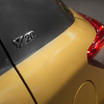 Toyota Yaris 20 Aniversario LIMITED EDITION 7 150x150