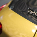 Toyota Yaris 20 Aniversario LIMITED EDITION 8 150x150