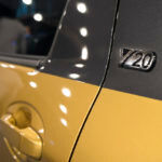 Toyota Yaris 20 Aniversario LIMITED EDITION 9 150x150