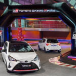 Toyota Yaris GR SPORT 1 150x150
