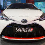 Toyota Yaris GR SPORT 10 150x150