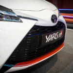 Toyota Yaris GR SPORT 11 150x150