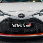 Toyota Yaris GR SPORT 12 150x150