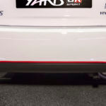 Toyota Yaris GR SPORT 13 150x150