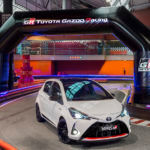 Toyota Yaris GR SPORT 2 150x150