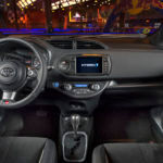Toyota Yaris GR SPORT 25 150x150