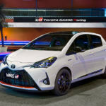 Toyota Yaris GR SPORT 3 150x150