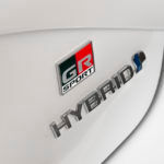 Toyota Yaris GR SPORT 4 150x150