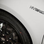 Toyota Yaris GR SPORT 5 150x150