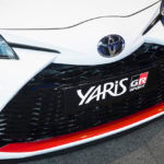 Toyota Yaris GR SPORT 8 150x150
