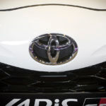 Toyota Yaris GR SPORT 9 150x150