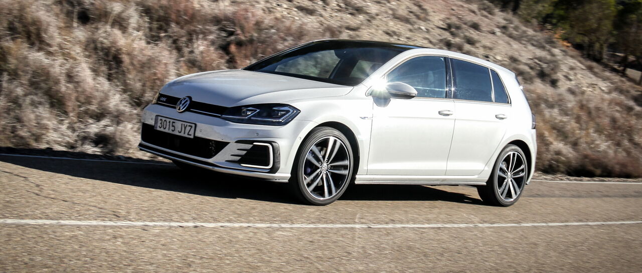 Todas las noticias de coches en un solo portal: Pruebas, fotos, vídeos, informes...